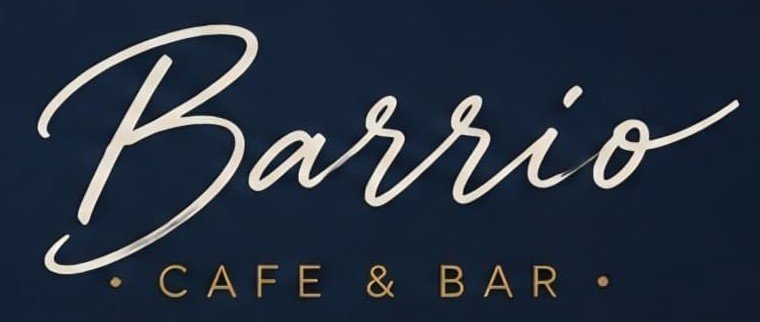 Barrio — an Italian kitchen with an Indian heart